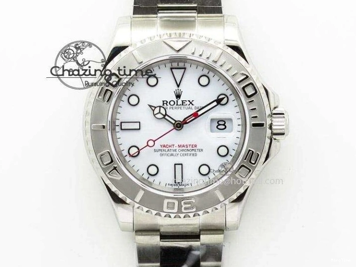 MiroTime 1229 Day Date 40 228238 YG JDF 1:1 Best Edition Green Dial on YG Bracelet VR EyeCatching 2245